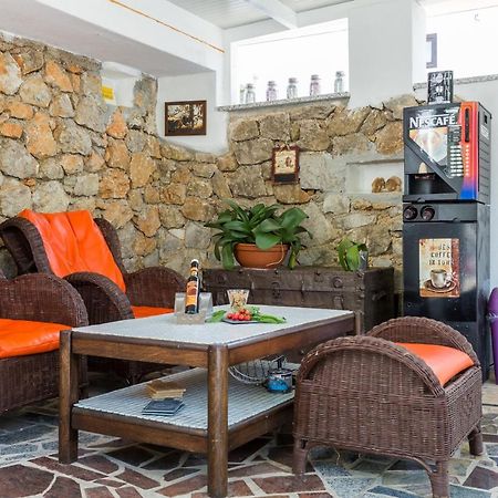 Molnar Resort Apartment Sergej Brzac Ngoại thất bức ảnh
