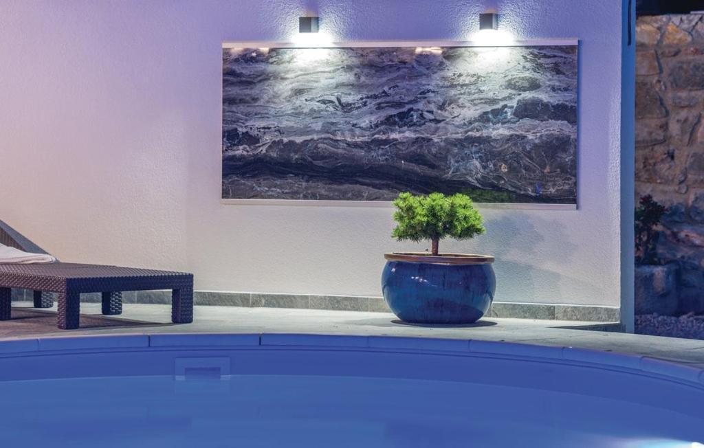 Molnar Resort Apartment Sergej Brzac Ngoại thất bức ảnh
