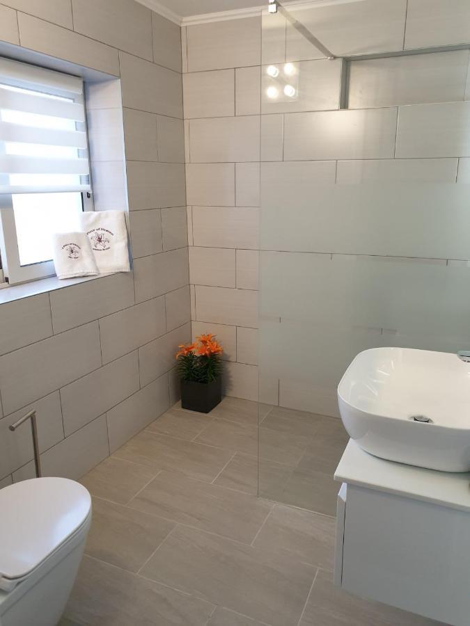 Molnar Resort Apartment Sergej Brzac Ngoại thất bức ảnh